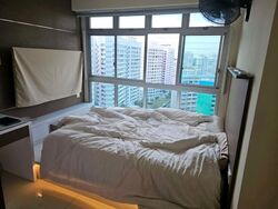 Blk 615C Punggol Spring (Punggol), HDB 4 Rooms #557930841